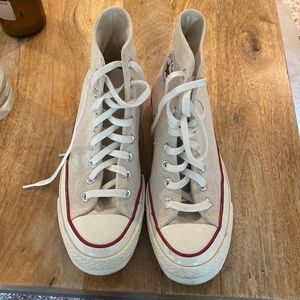Converse All Star 70s High Top Sneakers